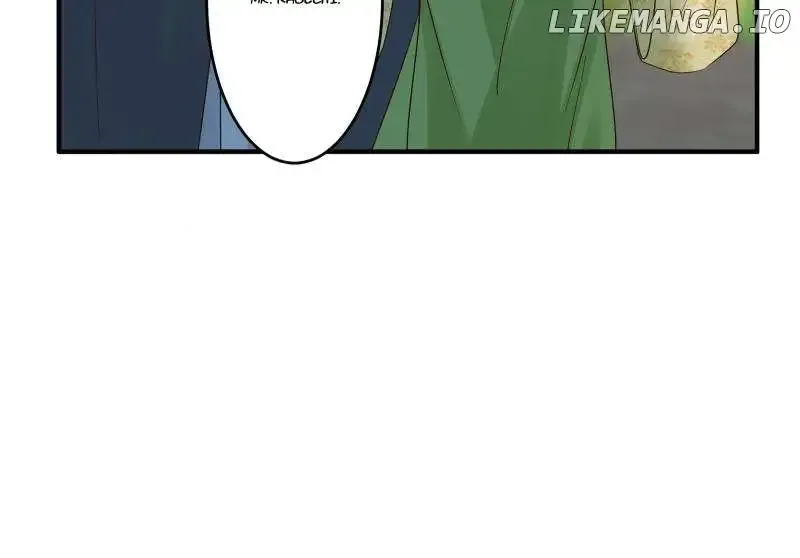 Read The Ghostly Doctor chapter 457 image 30 on Lezhin