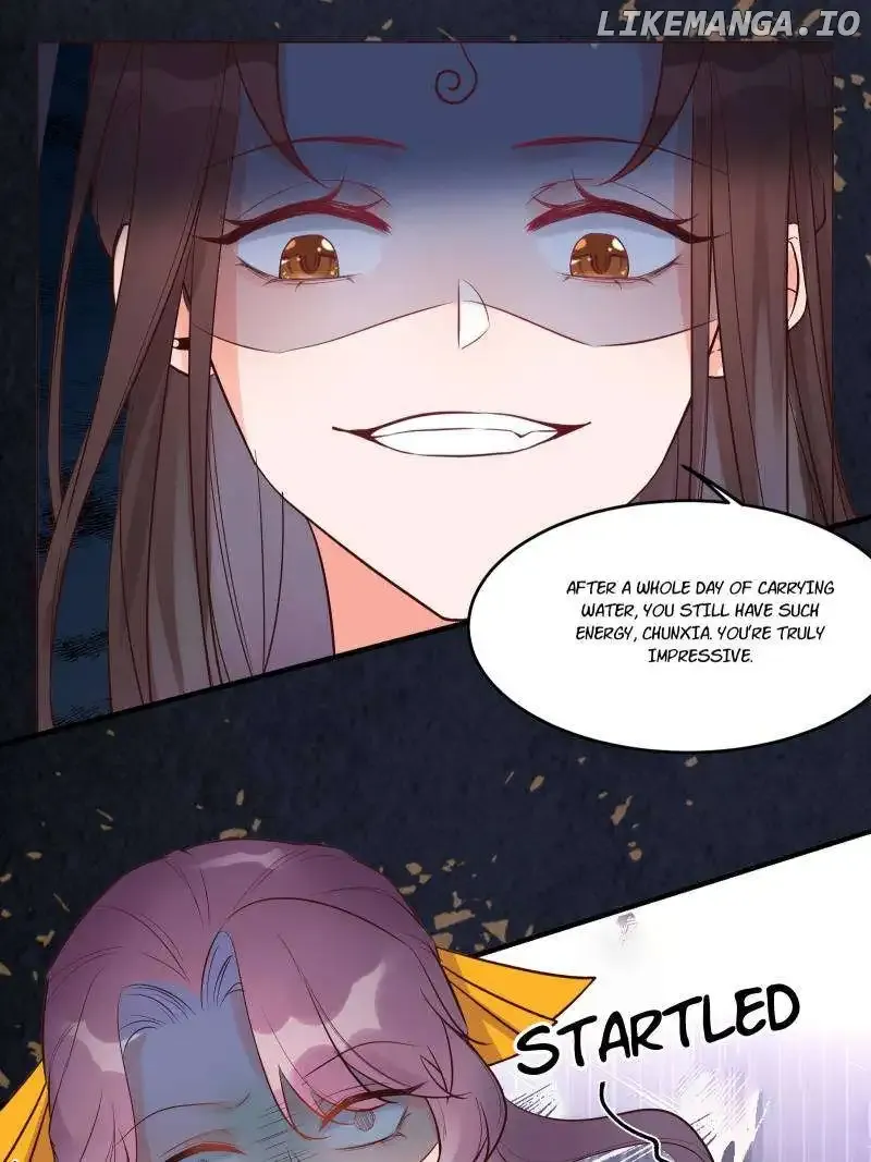 Read The Ghostly Doctor chapter 457 image 32 on Lezhin