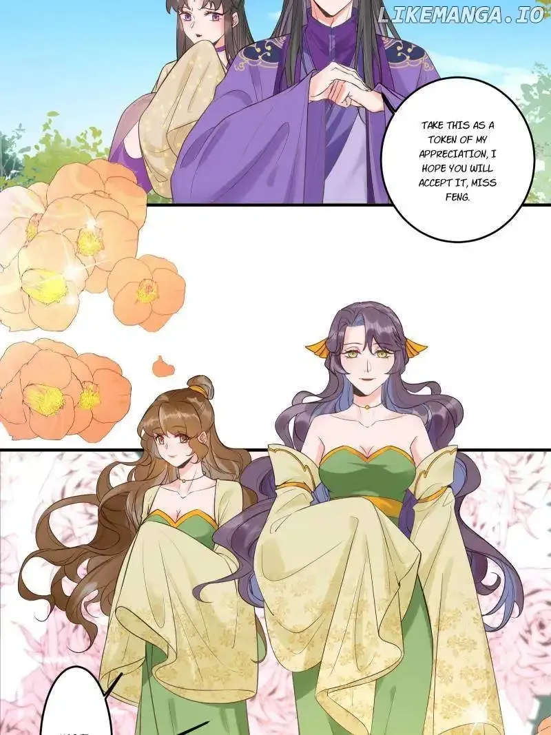 Read The Ghostly Doctor chapter 457 image 4 on Lezhin