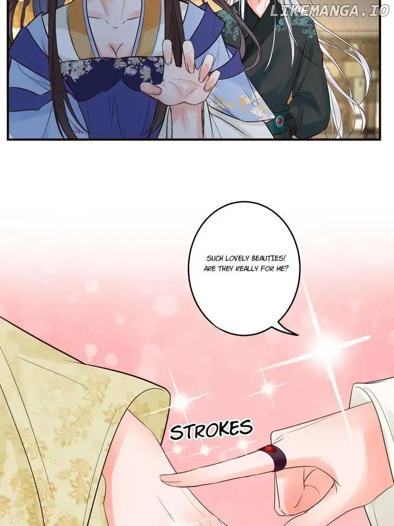 Read The Ghostly Doctor chapter 457 image 7 on Lezhin