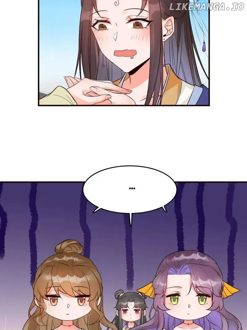 Read The Ghostly Doctor chapter 457 image 9 on Lezhin
