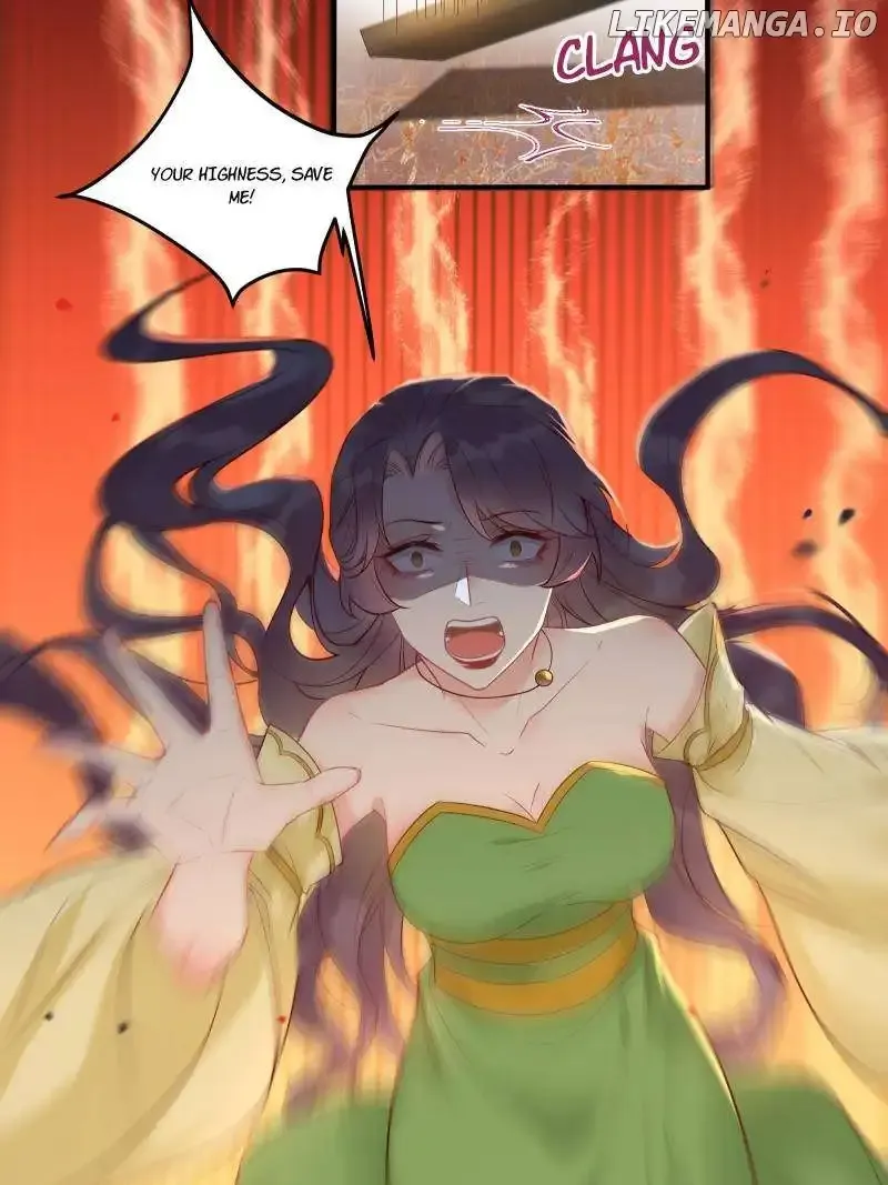 Read The Ghostly Doctor chapter 458 image 1 on Lezhin