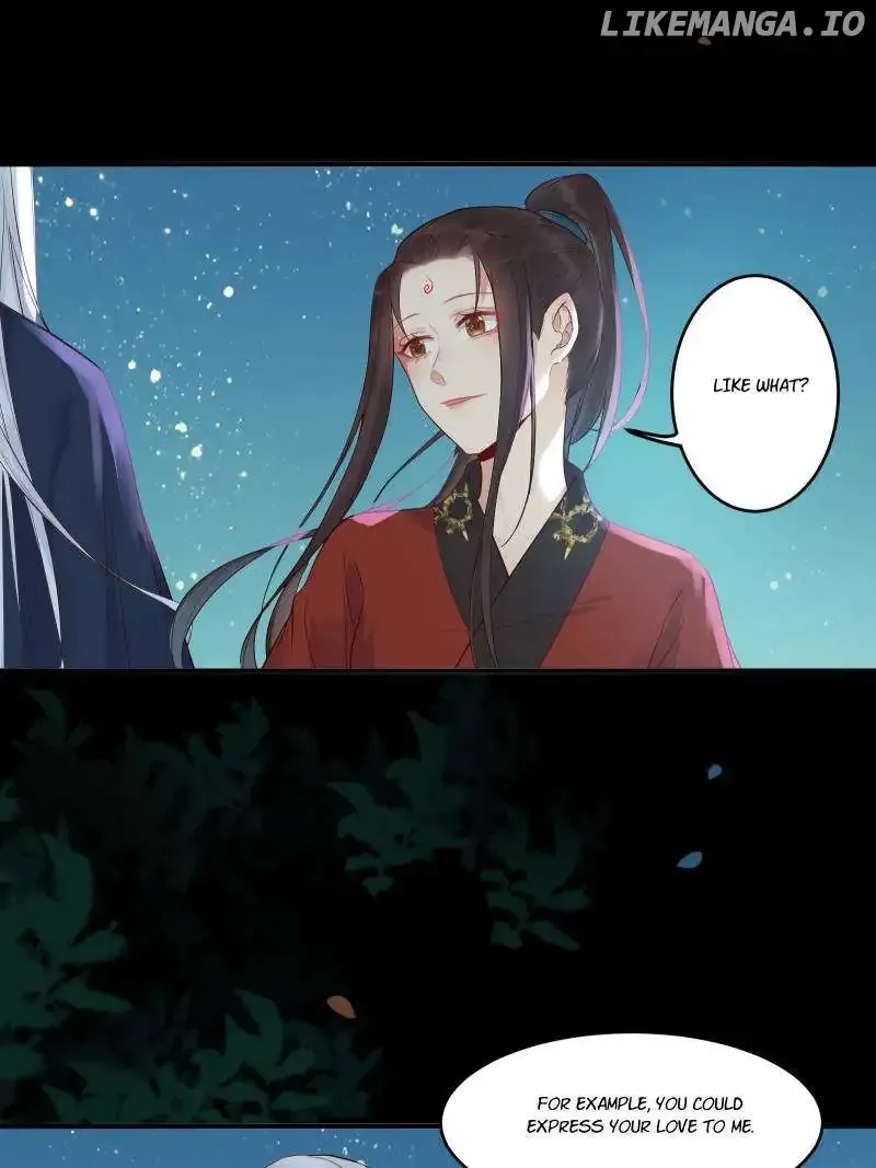 Read The Ghostly Doctor chapter 458 image 10 on Lezhin