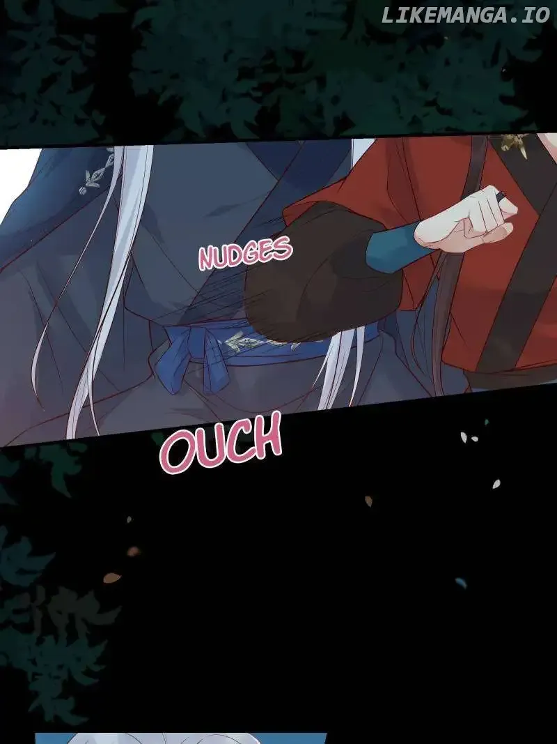 Read The Ghostly Doctor chapter 458 image 12 on Lezhin