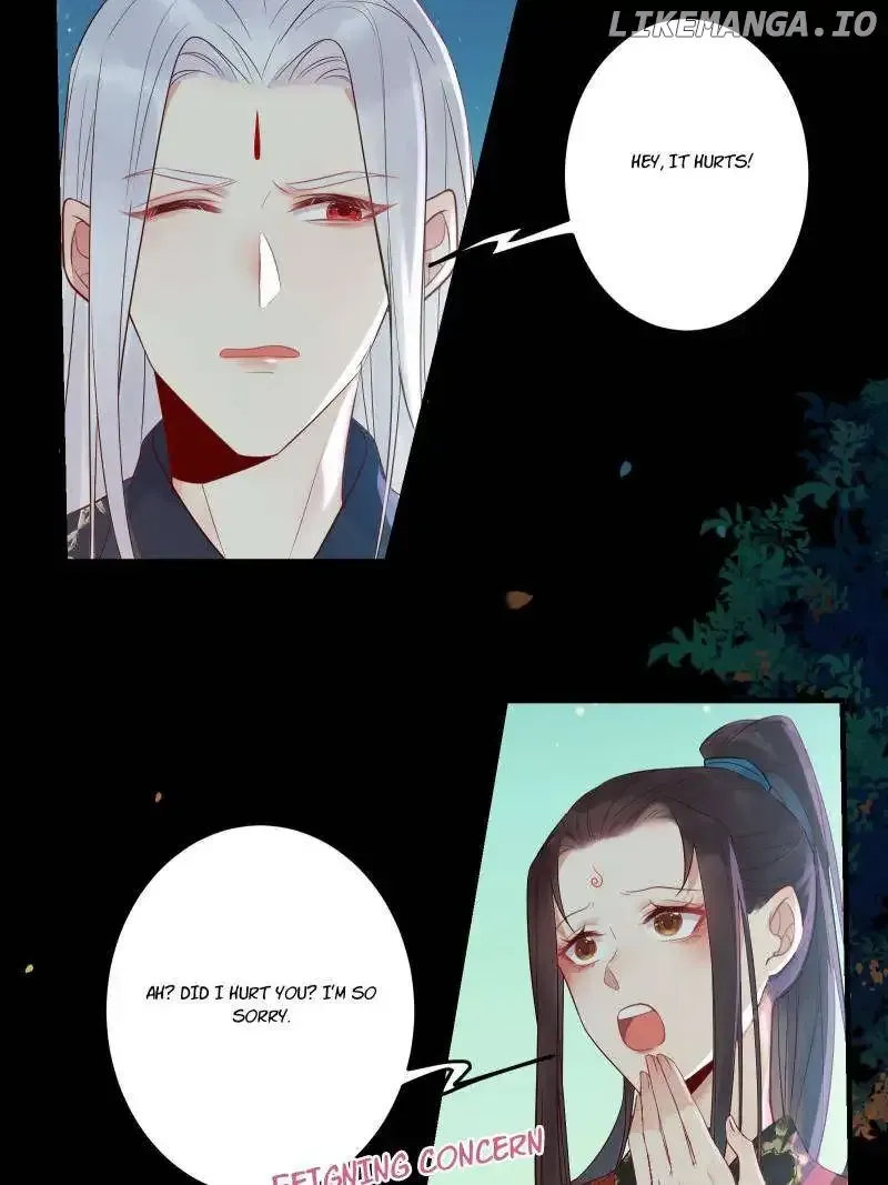 Read The Ghostly Doctor chapter 458 image 13 on Lezhin