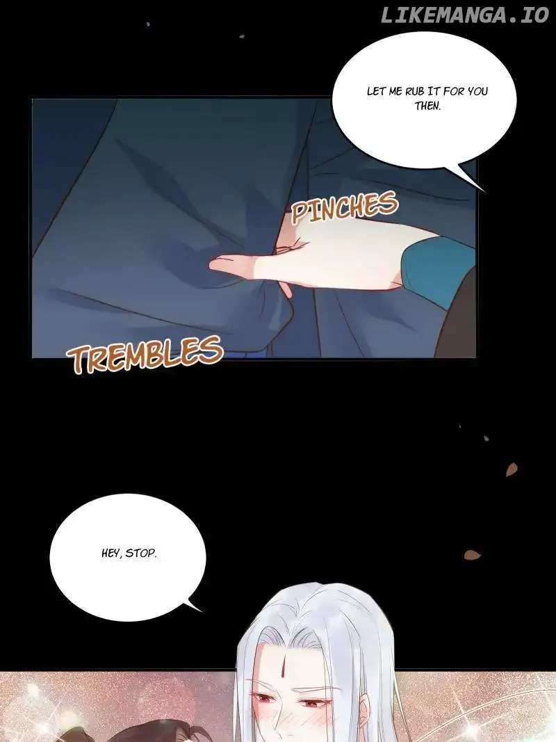 Read The Ghostly Doctor chapter 458 image 15 on Lezhin