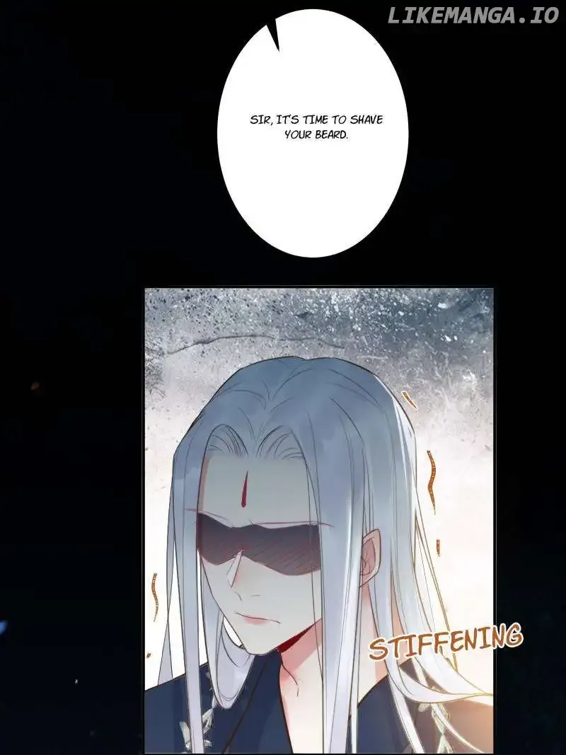 Read The Ghostly Doctor chapter 458 image 17 on Lezhin