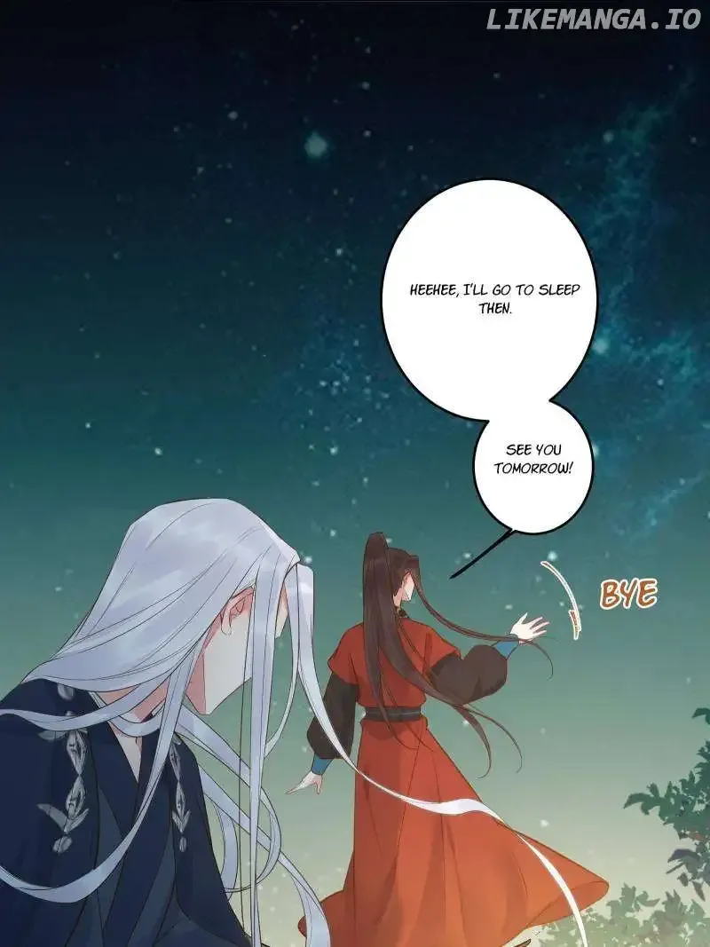 Read The Ghostly Doctor chapter 458 image 18 on Lezhin