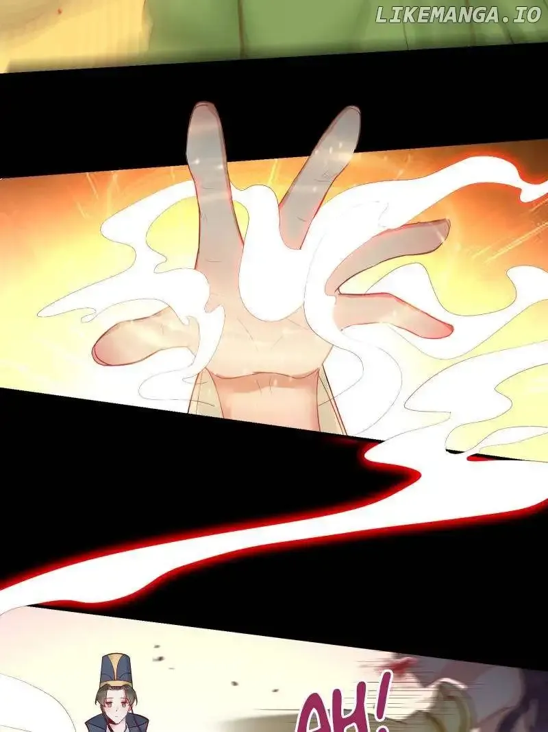 Read The Ghostly Doctor chapter 458 image 2 on Lezhin