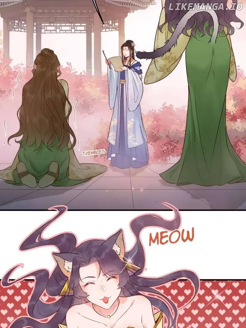 Read The Ghostly Doctor chapter 458 image 21 on Lezhin