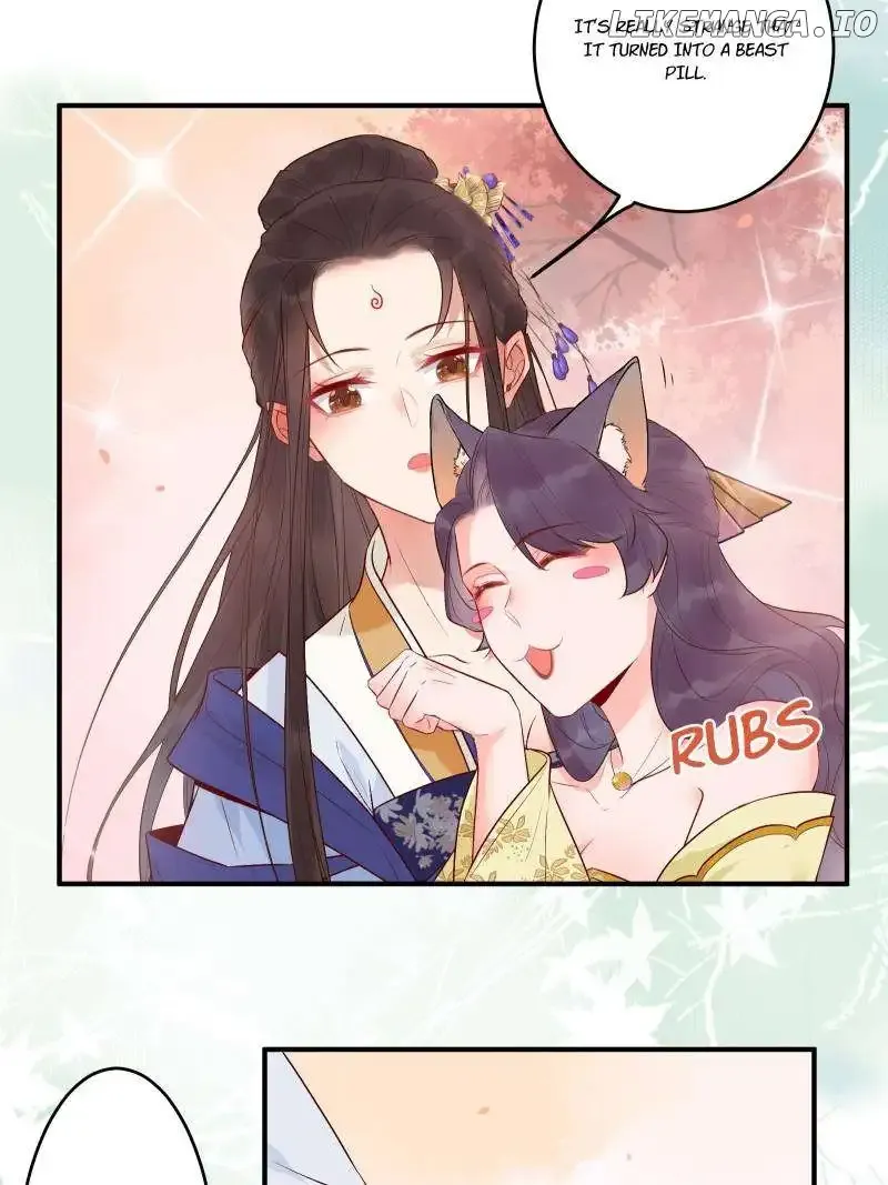 Read The Ghostly Doctor chapter 458 image 23 on Lezhin