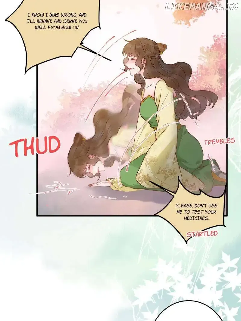 Read The Ghostly Doctor chapter 458 image 26 on Lezhin