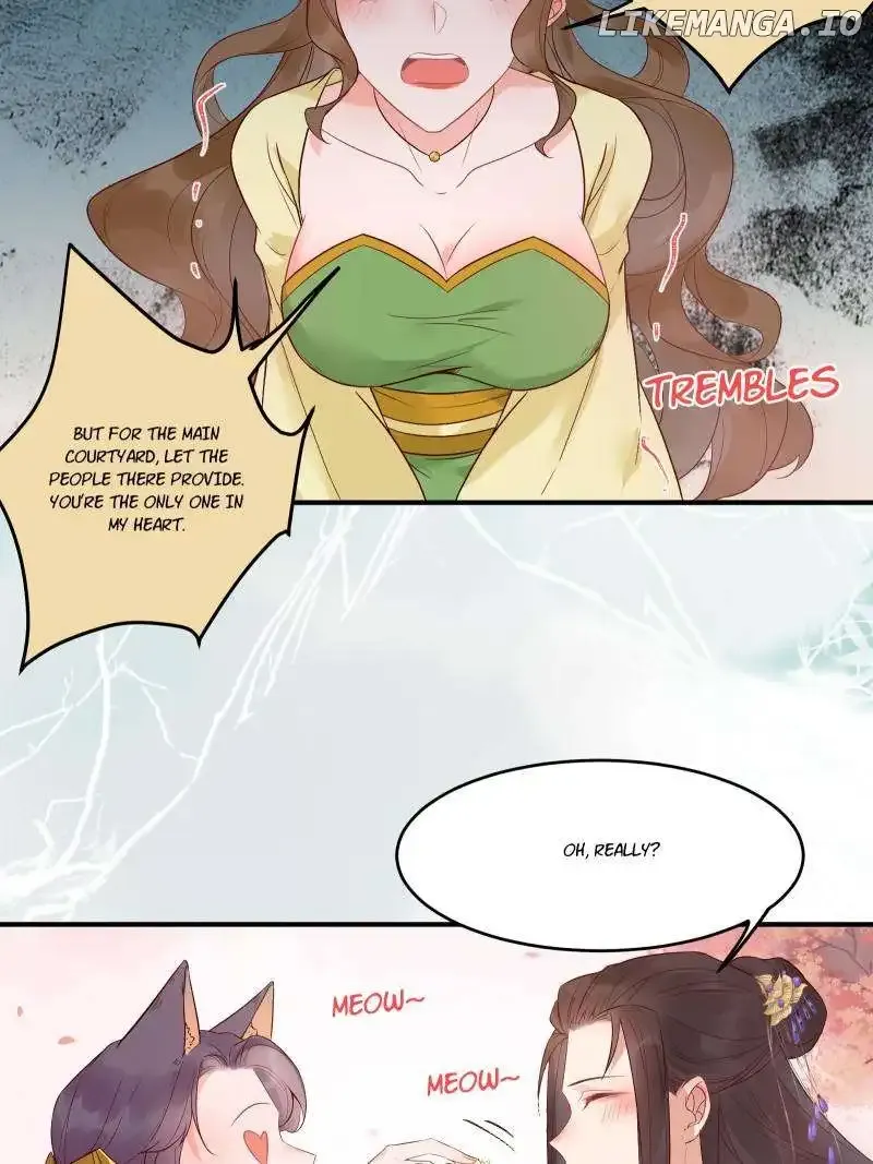Read The Ghostly Doctor chapter 458 image 28 on Lezhin