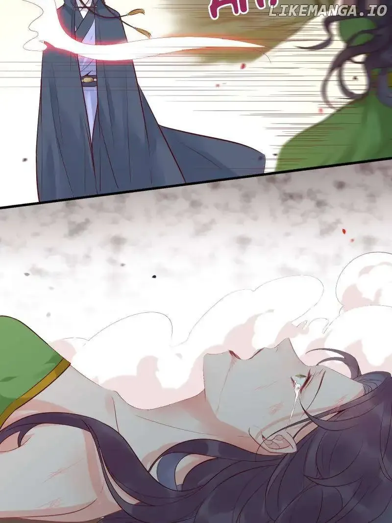 Read The Ghostly Doctor chapter 458 image 3 on Lezhin