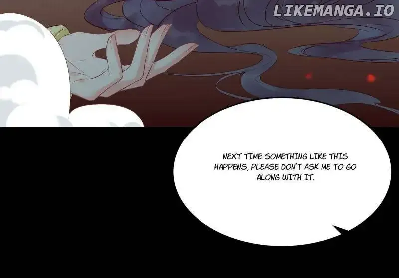 Read The Ghostly Doctor chapter 458 image 4 on Lezhin