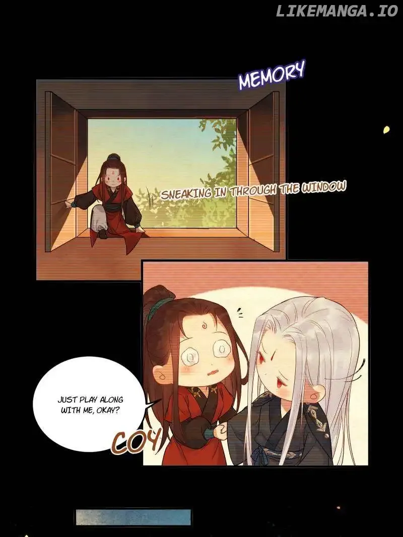Read The Ghostly Doctor chapter 458 image 5 on Lezhin