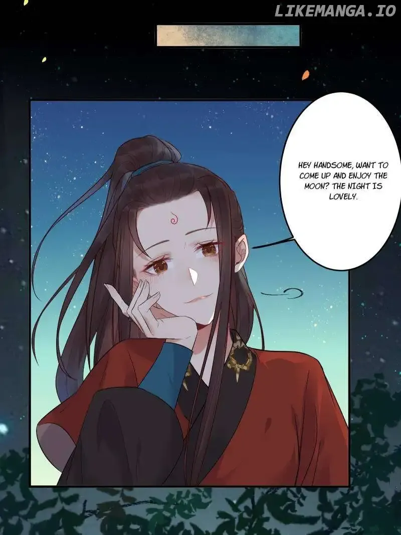Read The Ghostly Doctor chapter 458 image 6 on Lezhin
