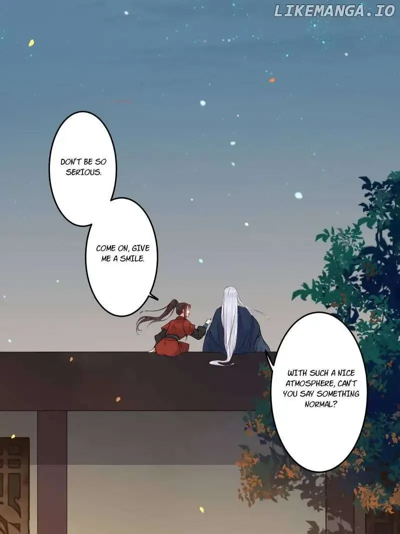 Read The Ghostly Doctor chapter 458 image 8 on Lezhin