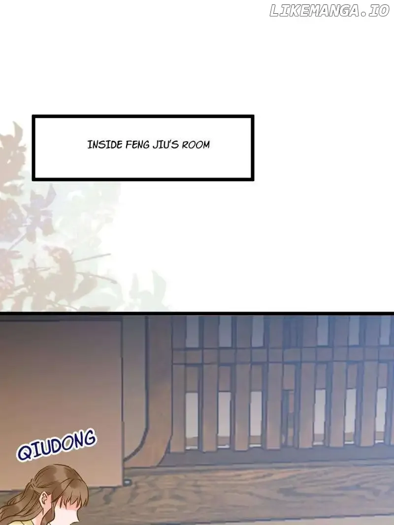 Read The Ghostly Doctor chapter 459 image 1 on Lezhin