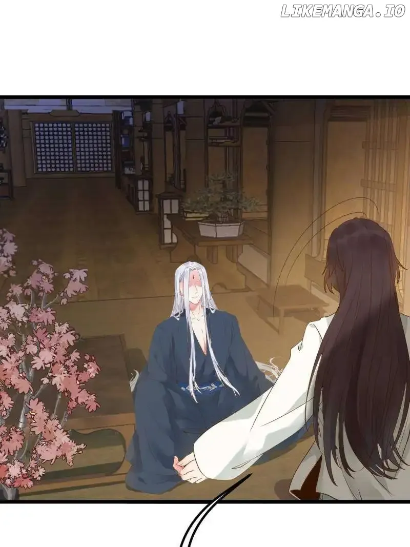 Read The Ghostly Doctor chapter 459 image 17 on Lezhin