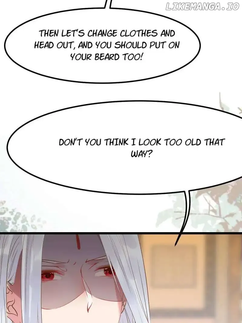 Read The Ghostly Doctor chapter 459 image 18 on Lezhin