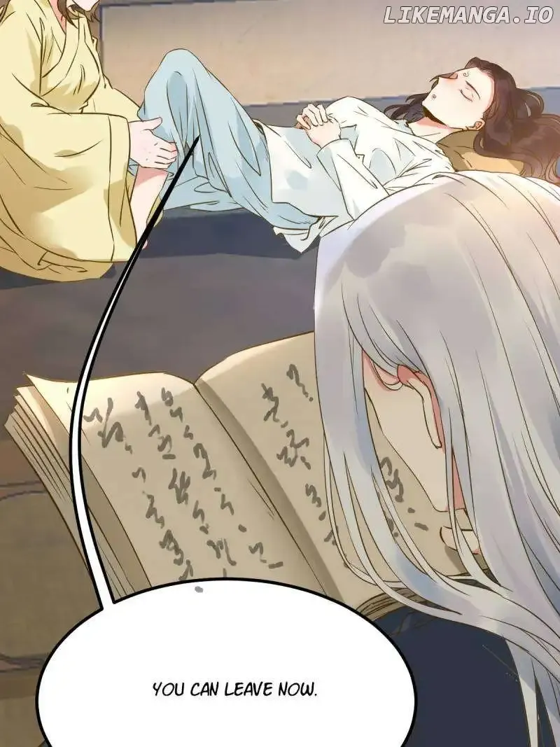 Read The Ghostly Doctor chapter 459 image 2 on Lezhin