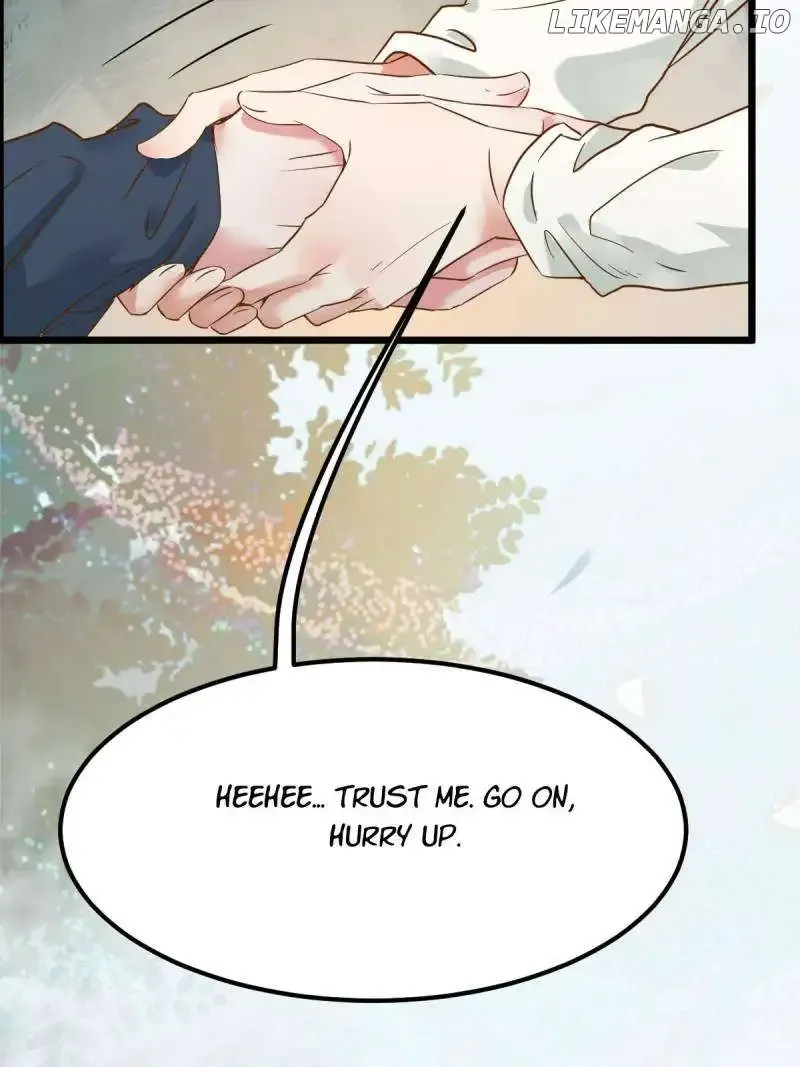 Read The Ghostly Doctor chapter 459 image 20 on Lezhin