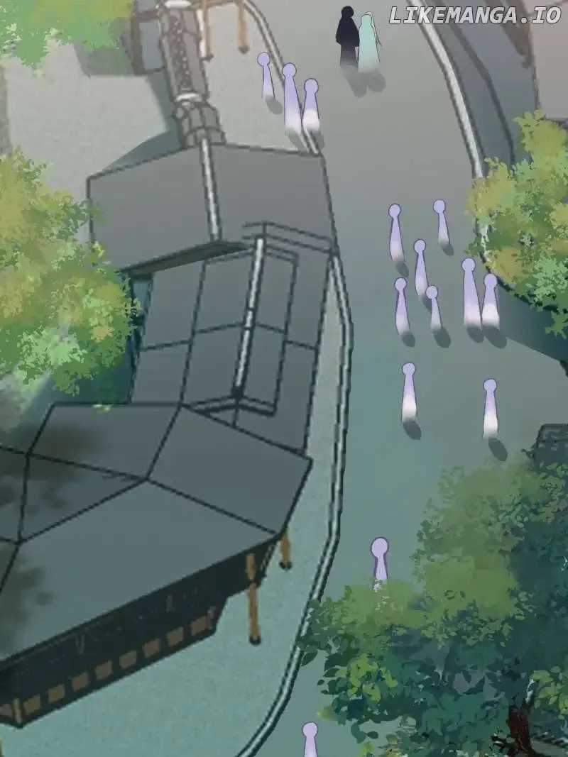 Read The Ghostly Doctor chapter 459 image 24 on Lezhin