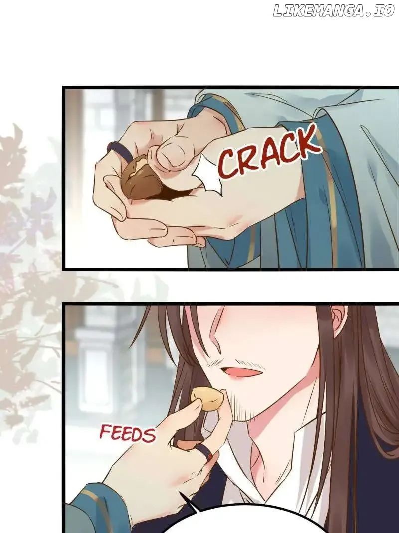 Read The Ghostly Doctor chapter 459 image 29 on Lezhin