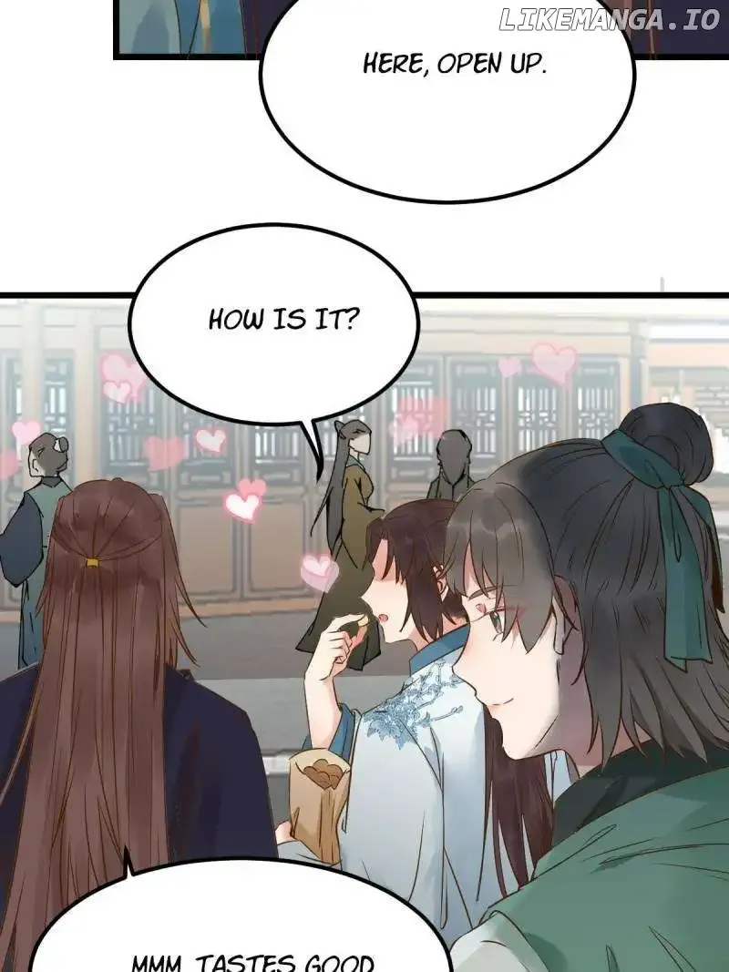 Read The Ghostly Doctor chapter 459 image 30 on Lezhin