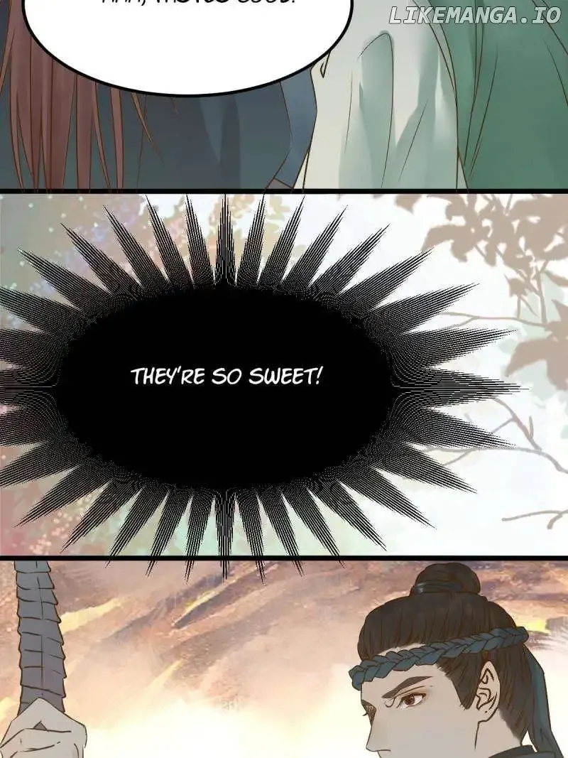 Read The Ghostly Doctor chapter 459 image 31 on Lezhin