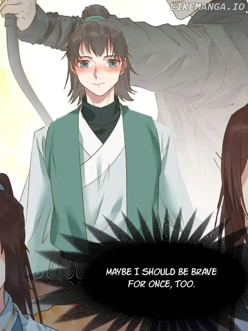 Read The Ghostly Doctor chapter 459 image 32 on Lezhin