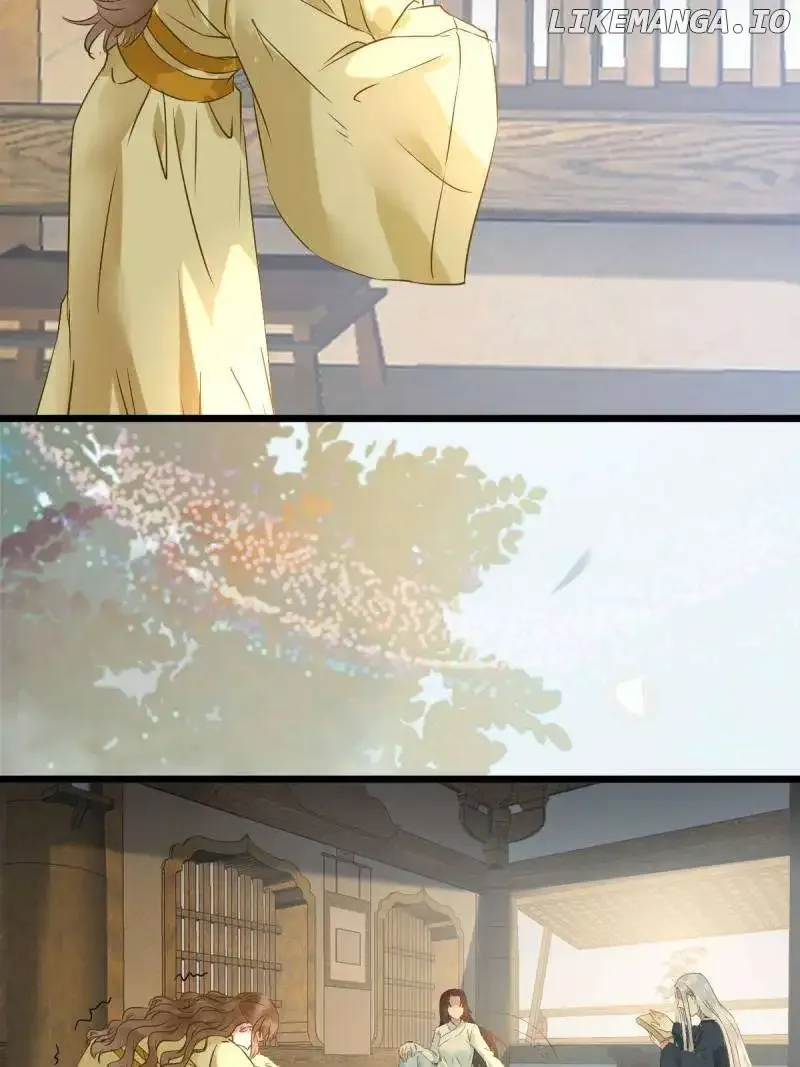 Read The Ghostly Doctor chapter 459 image 4 on Lezhin