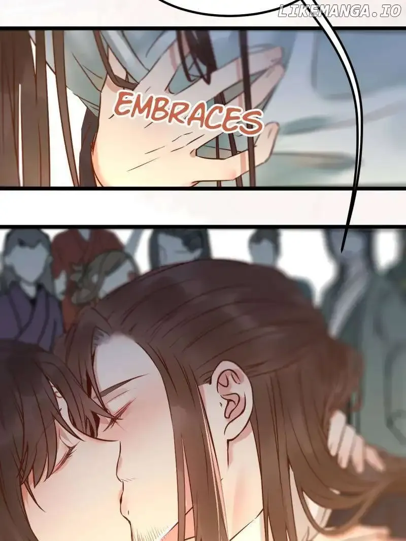 Read The Ghostly Doctor chapter 459 image 41 on Lezhin