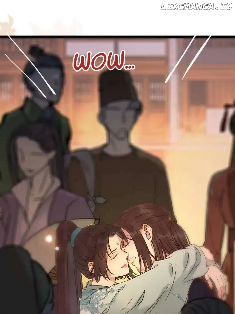 Read The Ghostly Doctor chapter 459 image 43 on Lezhin