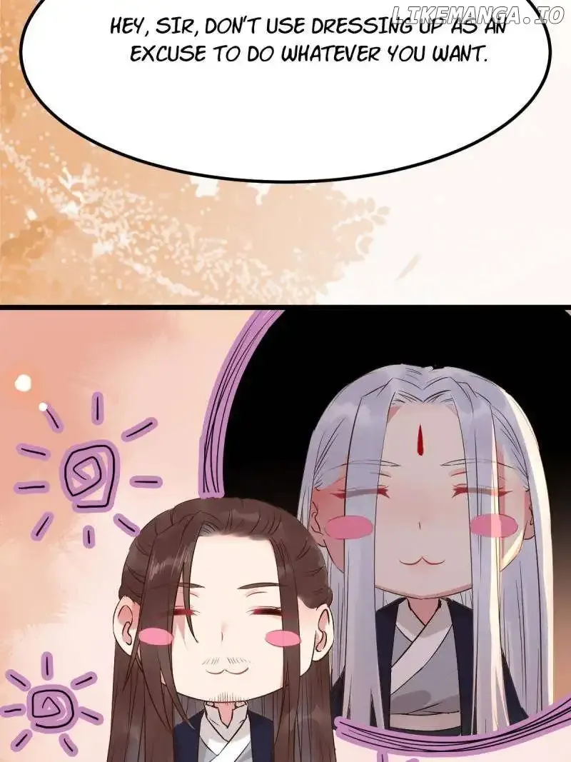 Read The Ghostly Doctor chapter 459 image 46 on Lezhin
