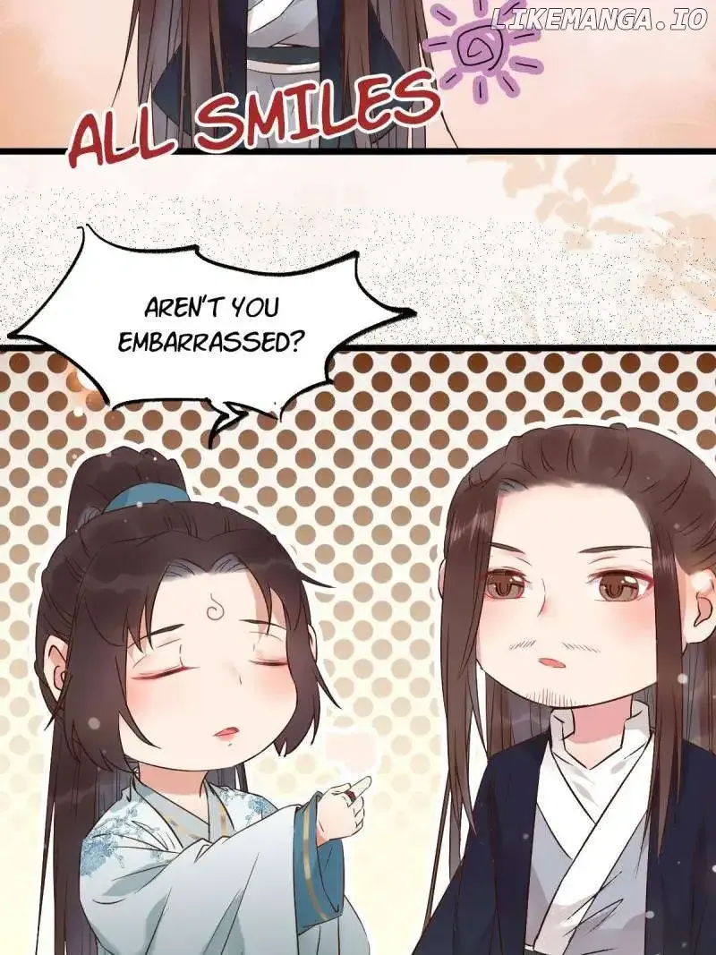 Read The Ghostly Doctor chapter 459 image 47 on Lezhin