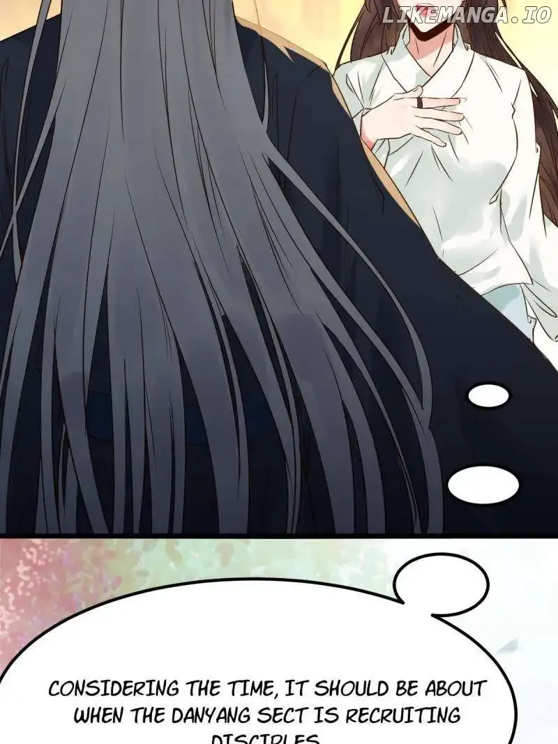 Read The Ghostly Doctor chapter 459 image 9 on Lezhin