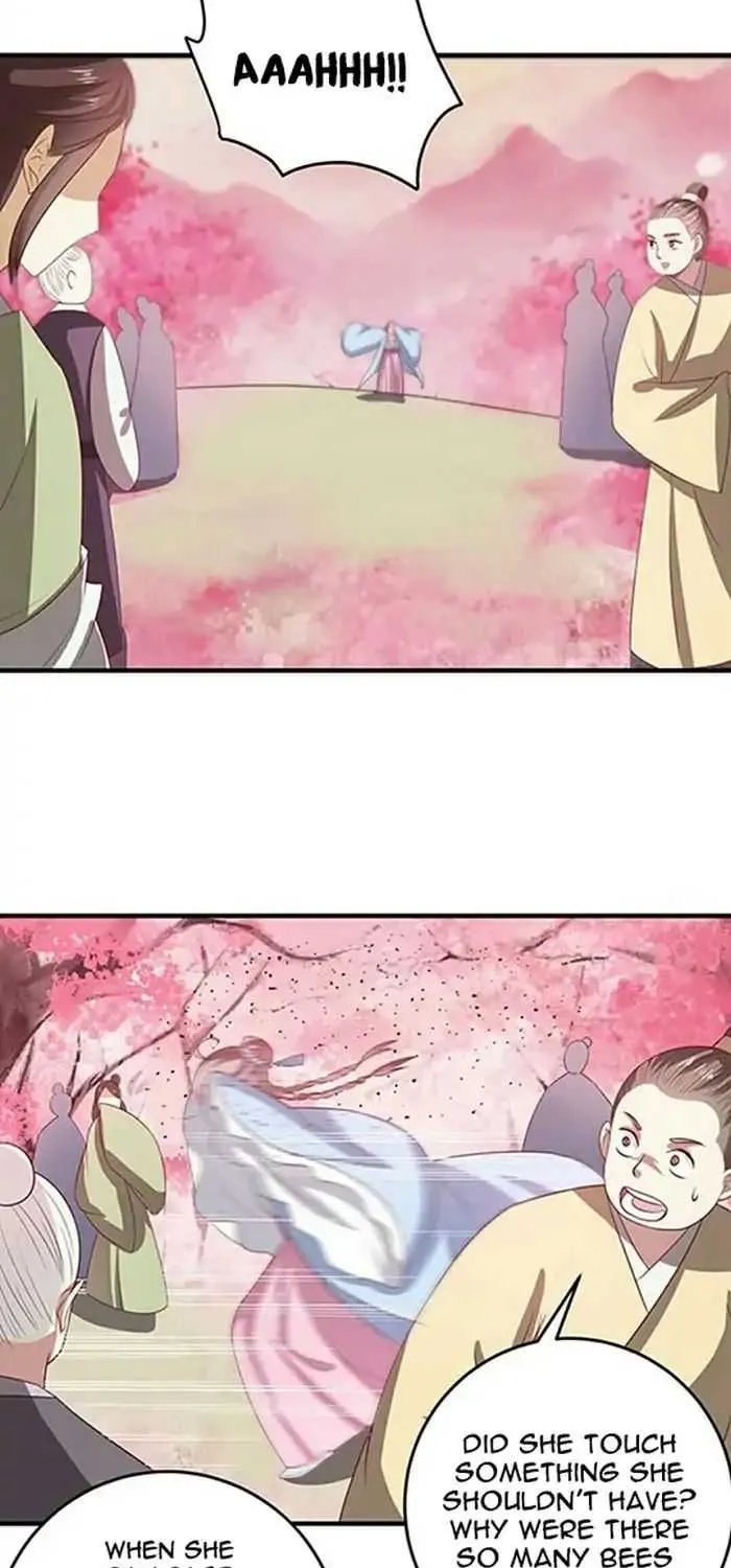 Read The Ghostly Doctor chapter 46 image 11 on Lezhin