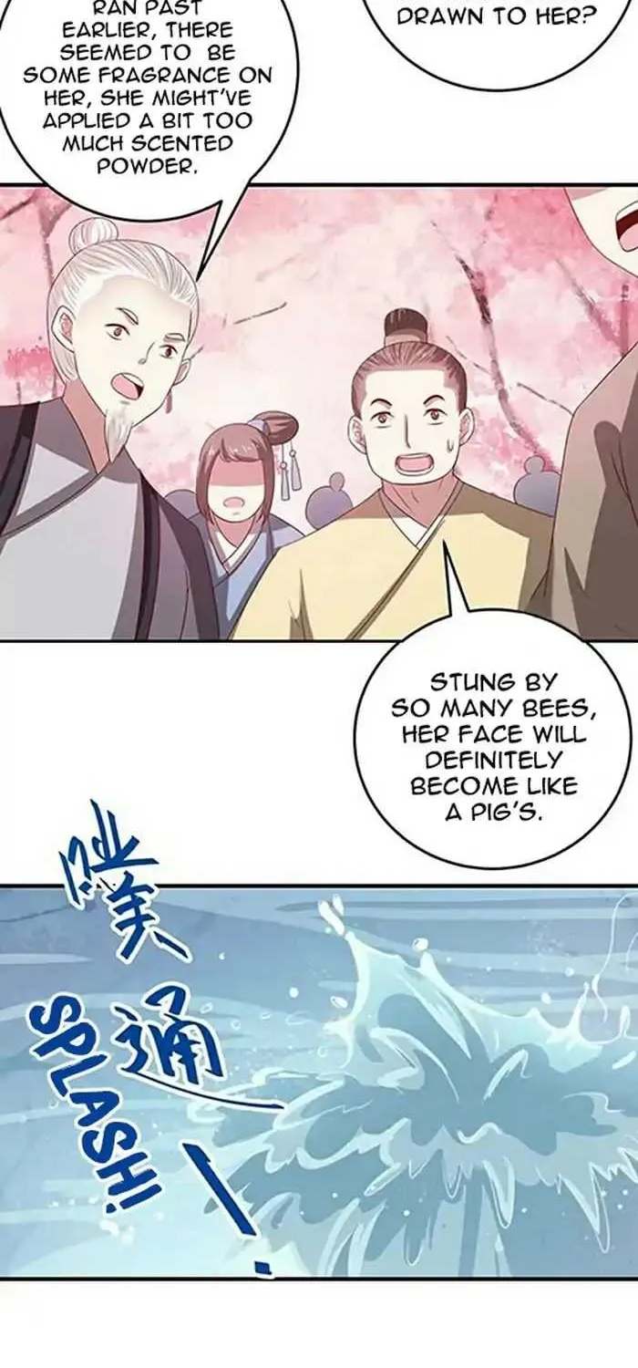 Read The Ghostly Doctor chapter 46 image 12 on Lezhin