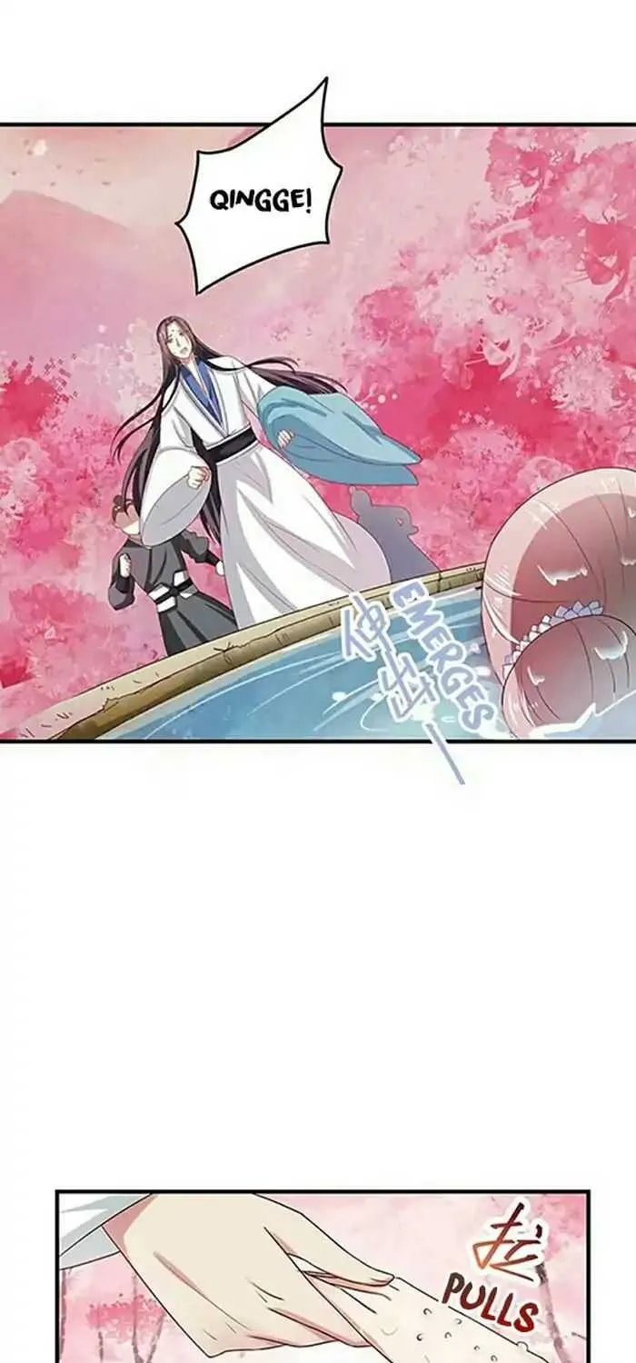 Read The Ghostly Doctor chapter 46 image 14 on Lezhin