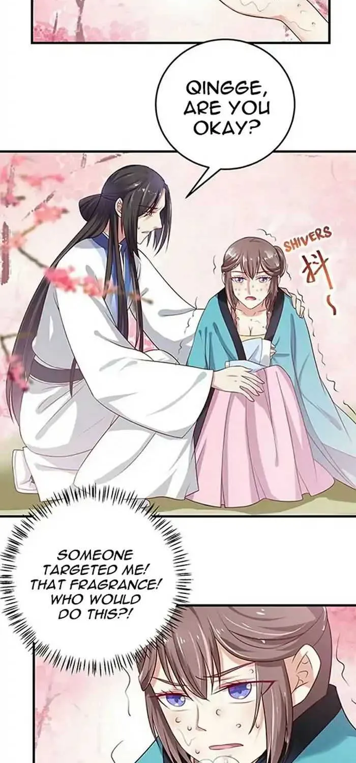 Read The Ghostly Doctor chapter 46 image 15 on Lezhin