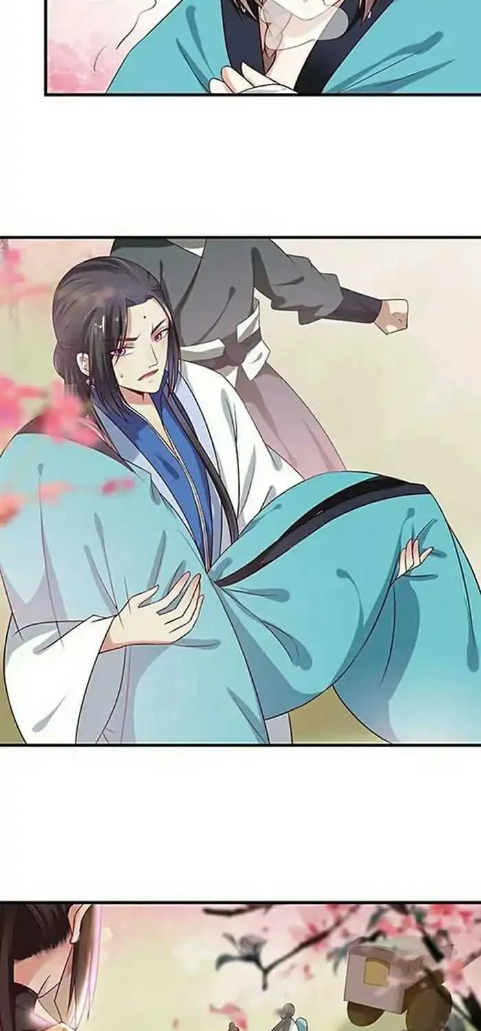 Read The Ghostly Doctor chapter 46 image 16 on Lezhin