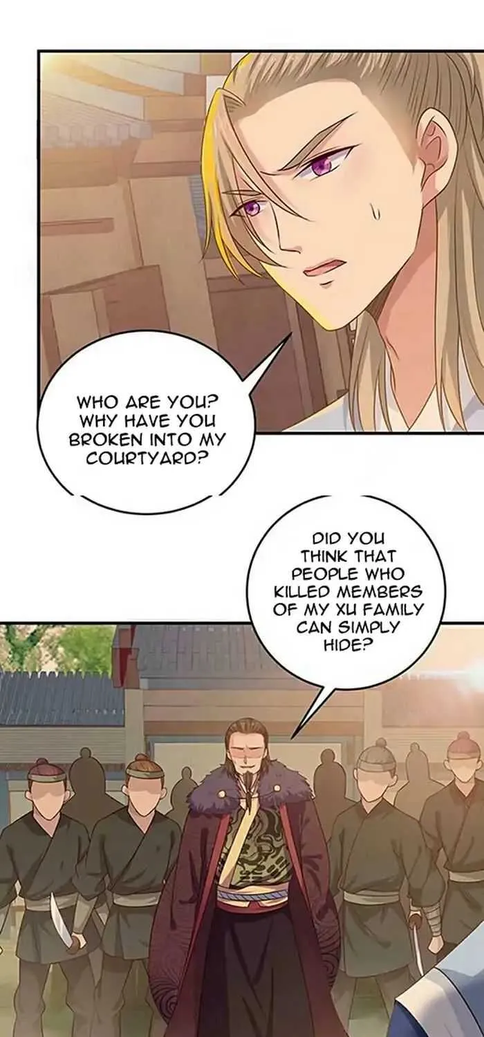 Read The Ghostly Doctor chapter 46 image 20 on Lezhin