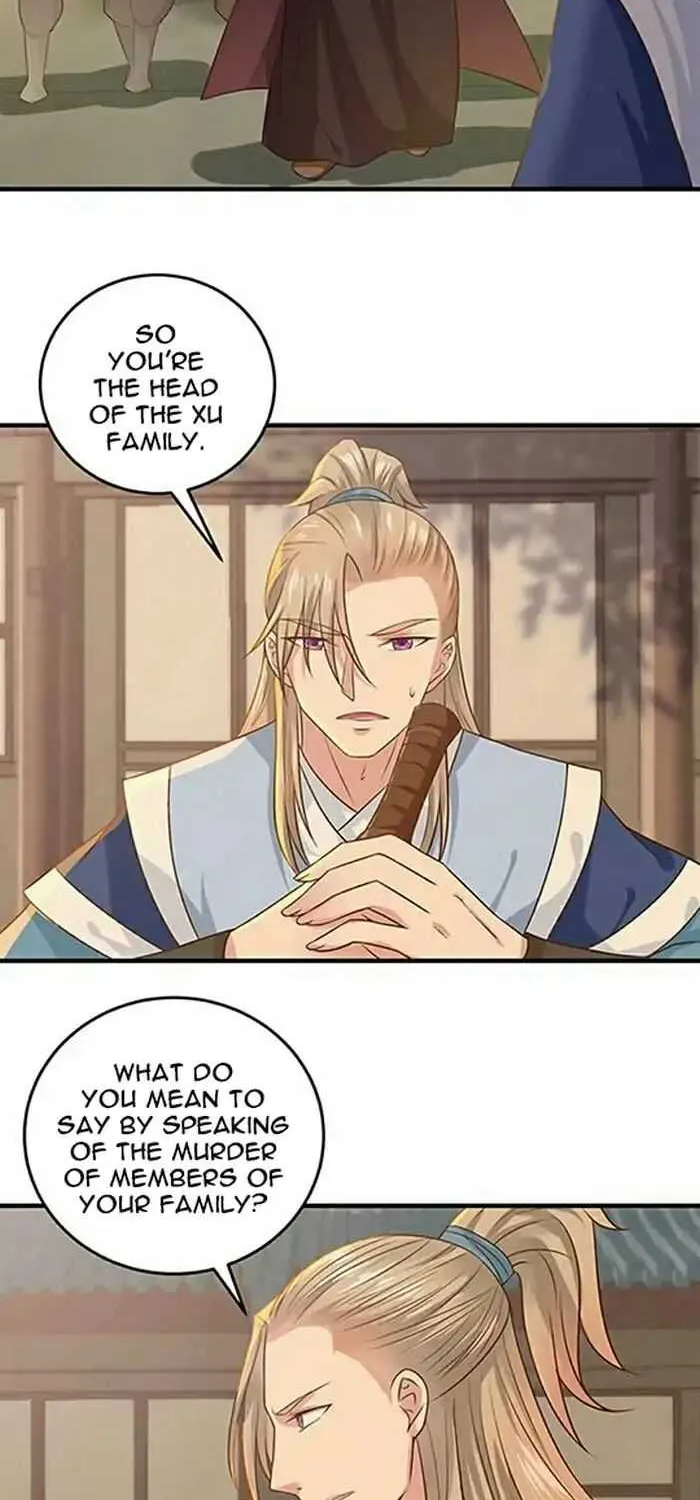 Read The Ghostly Doctor chapter 46 image 21 on Lezhin