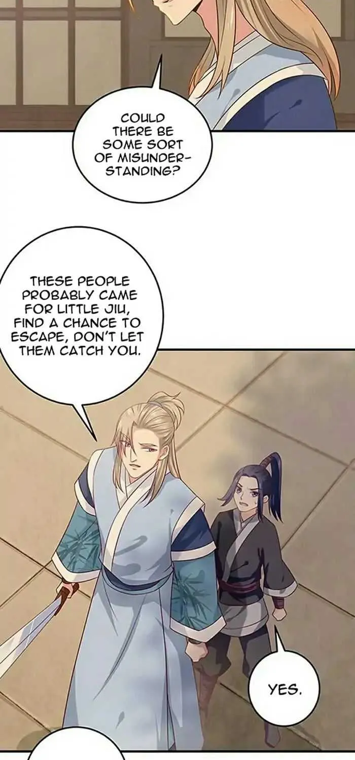 Read The Ghostly Doctor chapter 46 image 22 on Lezhin