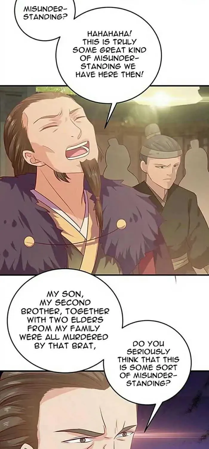 Read The Ghostly Doctor chapter 46 image 23 on Lezhin