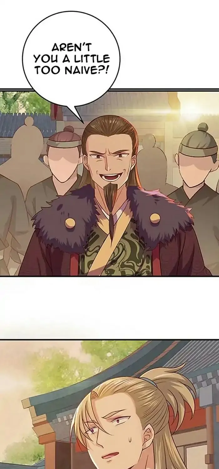 Read The Ghostly Doctor chapter 46 image 25 on Lezhin