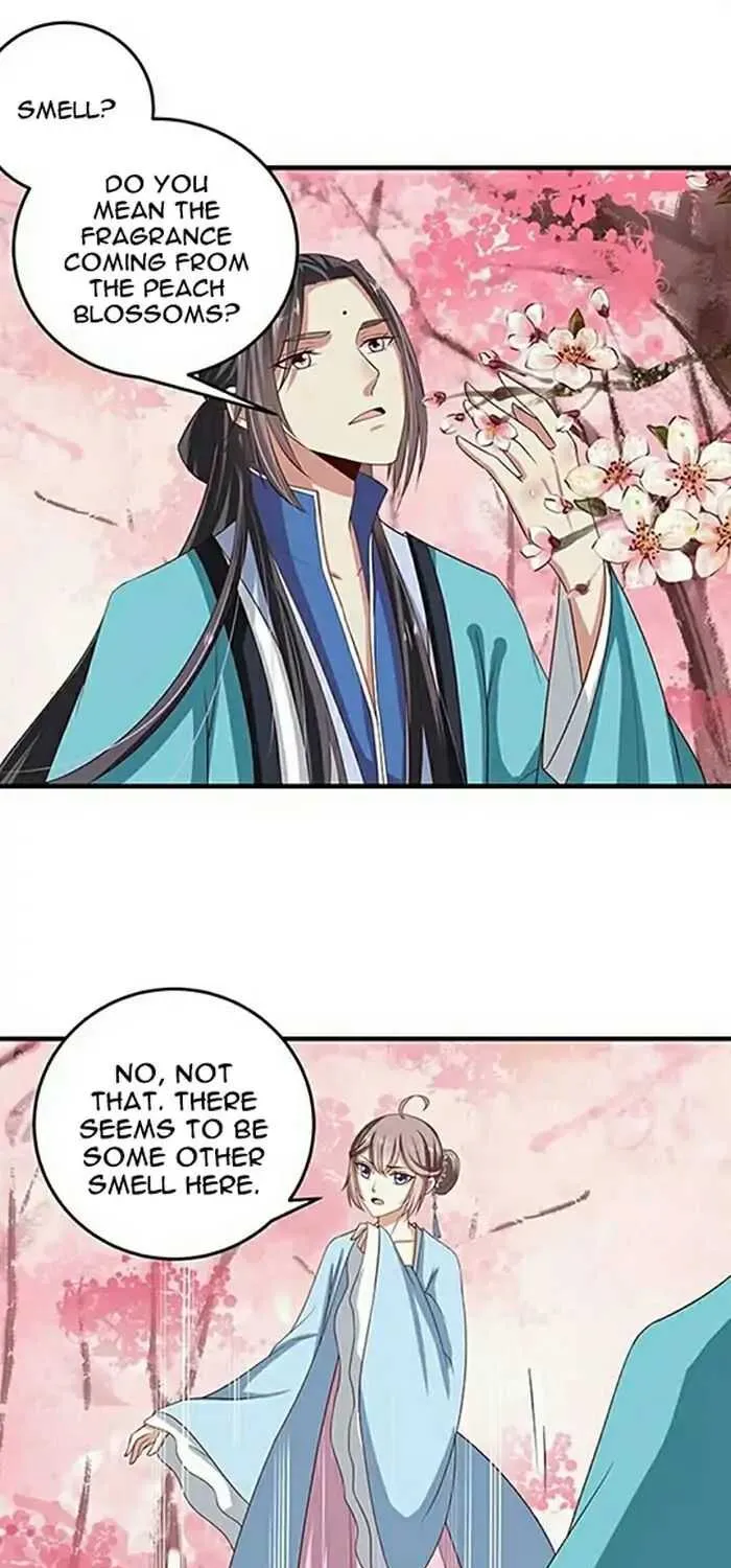 Read The Ghostly Doctor chapter 46 image 4 on Lezhin