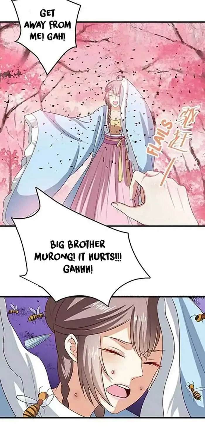 Read The Ghostly Doctor chapter 46 image 8 on Lezhin